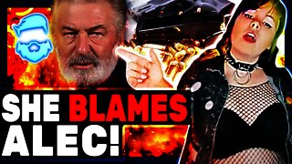 Alec Baldwin Gets BLAMED By Lawyer Defending Armorer! Things Are Getting Spicy