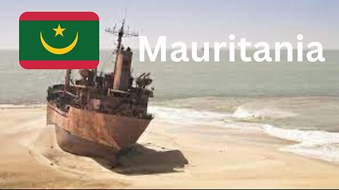 EP: 33Mauritania Unveiled: Exploring Sahara's Edge, Economic Insights, Safety, and the Hospitality