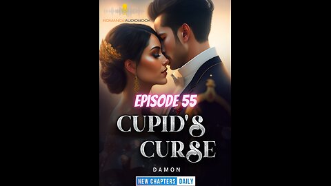 Cupid's Curse Episode 55: Nagging