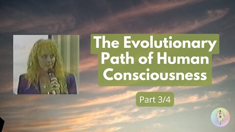 3 - The Evolutionary Path of Human Consciousness - Secrets of the Melchizedeks and Guardian Races