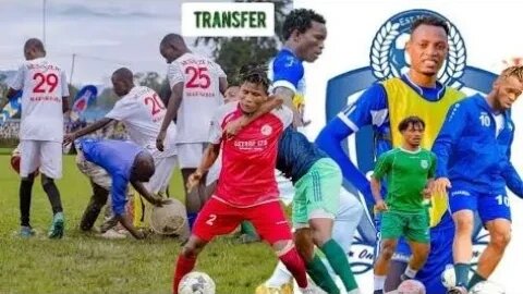 RAYON SPORTS YIHANANGIRIJE POLICE|ARSENAL YAHANUWE MUGITI NABI CYANE