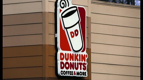 Florida Man Sues Dunkin’ After Being Assaulted by Exploding Toilet