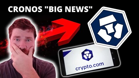 CRONOS "Expanding Its Empire" Defeating Binance