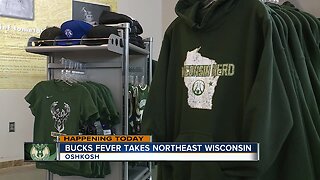 How the Wisconsin Herd is dealing with Bucks Fever