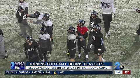 Smart Kid Bowl pits Hopkins vs. MIT in playoffs