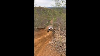 RZR 900 at BrimStone