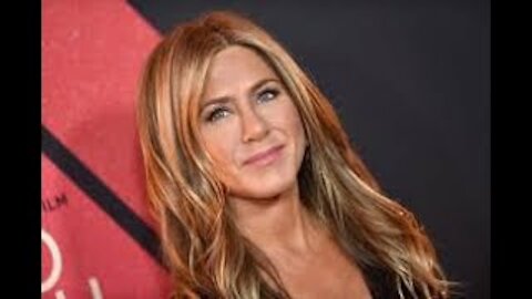 Ciné Story n°13 - Jennifer Aniston