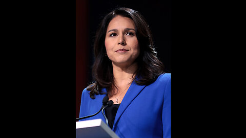 TULSI GABBARD IN FLORIDA?! POLAND'S $2 BILLION ARMS DEAL WITH USA