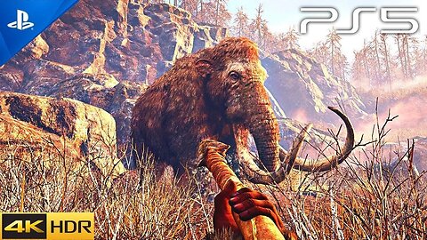 [PS5] FAR CRY PRIMAL IS SO UNDERRATED...