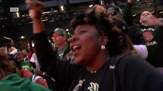 'It's a miracle': Northeast Wisconsinites' eyes are set on a Bucks NBA title appearance