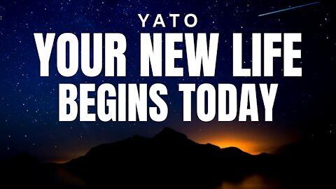 Those Who Discover The Power Of YATO Are Changed Forever | Law Of Attraction (LOA)