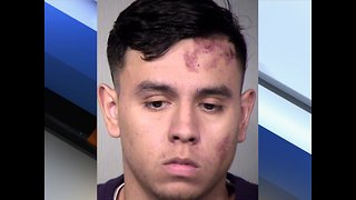 Adult teen arrested in deadly DUI crash in Avondale - ABC15 Crime