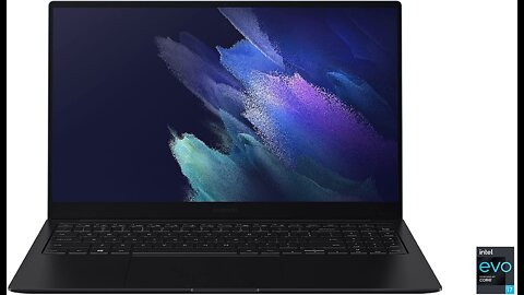 Samsung Electronics Galaxy Book Pro