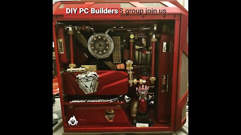 DIY PC Builders