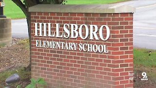 Hillsboro schools remain open to k-6 students after positive case