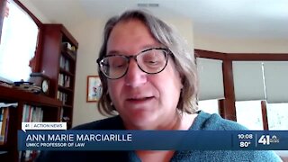 UMKC law professor explains Missouri Medicaid expansion ruling