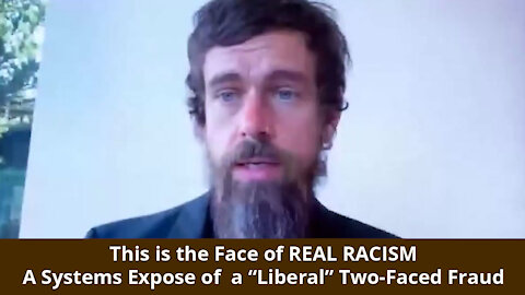 The Face of Real Racism - Dr.SHIVA Provides A Systems Expose