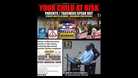 ⚠️YOUR CHILD AT RISK - A LOT OF PEDO BASTARDS WORKING AS TEACHERS