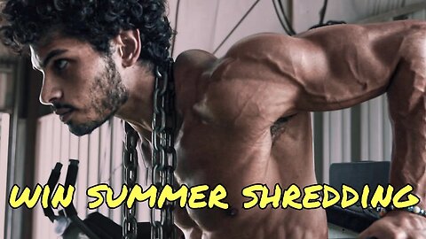 3 Essential Tips To WIN the Alphalete Summer Shredding Classic