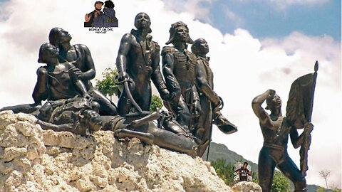 How The Haitian Revolution Change The World
