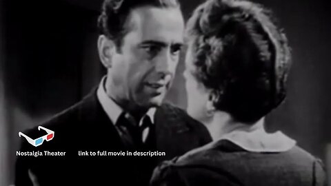 The Maltese Falcon | 1941 Movie Trailer | Links to 1931 and 1941 Versions |
