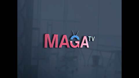 MAGATV - 24 Hour MAGA TV