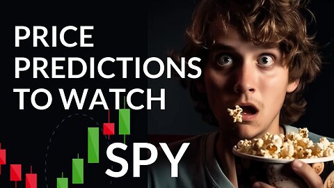 SPY ETF Rocketing? In-Depth SPY Analysis & Top Predictions for Tue - Seize the Moment!