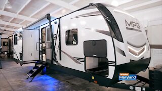 RV Camping