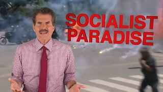 Venezuela: Socialist Paradise?