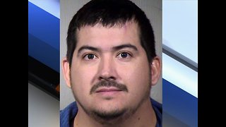 Leader of Phoenix-based meth cell arrested in Glendale - ABC15 Crime