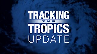 Tracking the Tropics | August 28, morning update