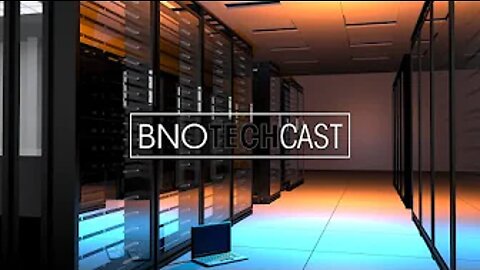 🎤📱💻 • BNOTECHCAST Live March 27th Topics #EU #Lapsus #MacStudio #VR #ATX #Intel #NVIDIA #AMD