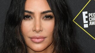 Kim Kardashian Sues Doc Over Vampire Facial Ads