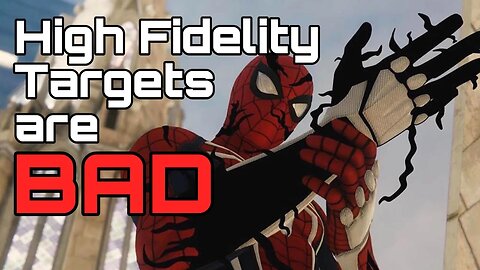The Value of Cross-Generation Development / Spider-Man PS4 Spoiler Talk
