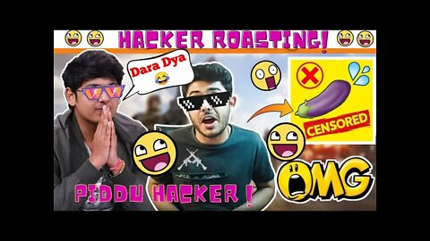 Is hacker ne had se jada kar diya | All mic jo gali barsa wo to hack karne se v khatarnaak nikla |