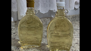 Delicious and Easy Homemade Vanilla Syrup
