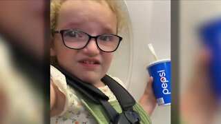 Mother and 5-year-old with autism kicked off Southwest flight for not wearing mask