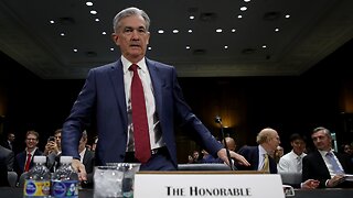 Federal Reserve Chairman: Raising Debt Ceiling 'Simply Must Happen'