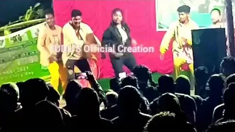 Haire Anjah Diyangwali //Ho Dance Video 2022Performed@saliasahi,Bhubaneswar