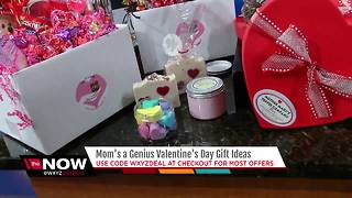 Mom's a Genius Valentine's Day Deals 2018