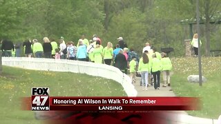 Lansing Car Club creator to be honored at Sparrow Hospice Walk to Remember Sunday