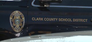 CCSD Police returning prepared to return to normal duty as older students return to class