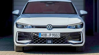 The all-new VW Passat - Design Details