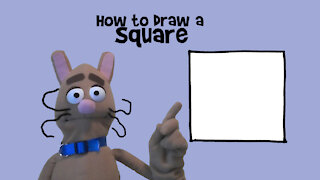 How to Draw a Square