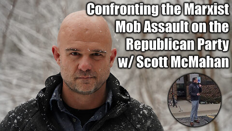 Confronting the Marxist Mob Assault on the Republican Party