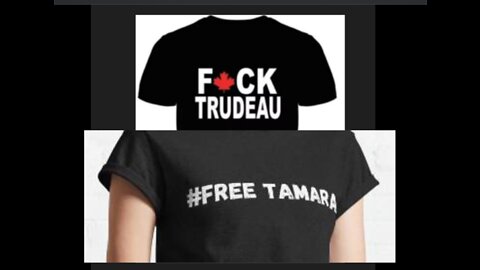 BREAKING: WTF is Going on Trudeau? Tamara Lich Was Just Arrested (Again) in Medicine Hat, Alberta