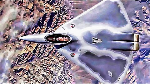 X-44 - The Identified UFO