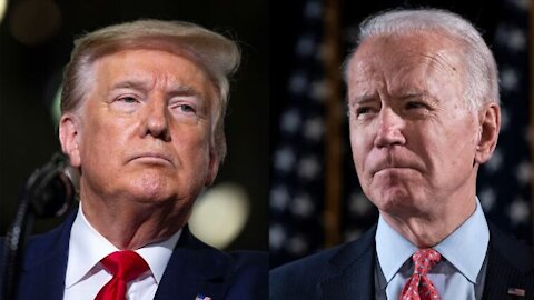 NY Times Admits There Have Been More Covid Deaths Under Biden Than Trump DESPITE Vaccines