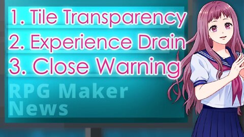 RPG Maker News #172