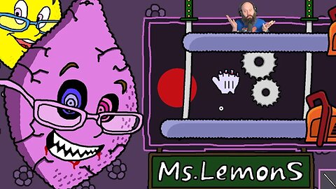 We Got The Ms. Lemons Boss Fight Ending!